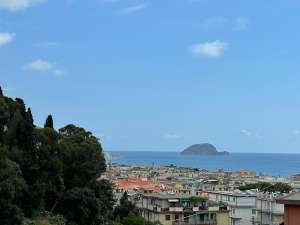 Progetto Alassio