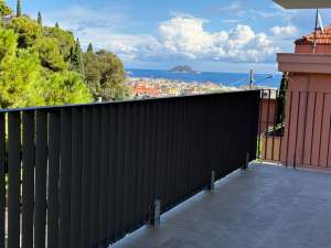 Appartamento Alassio