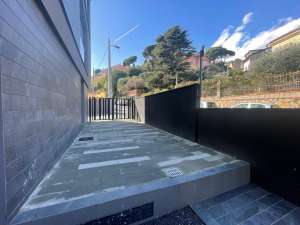 Appartamento Alassio