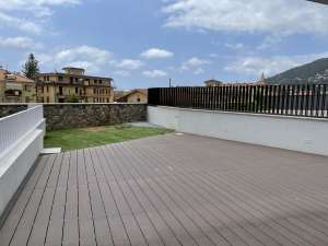 Appartamento Alassio