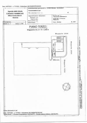 Appartamento Alassio
