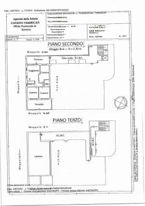 Appartamento Alassio