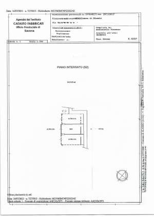Appartamento Alassio