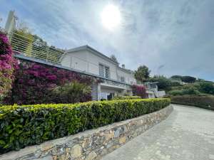 Villa/Villetta Alassio