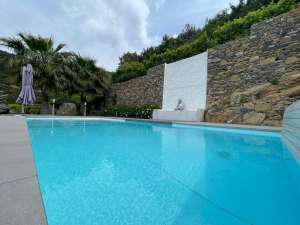 Villa/Villetta Alassio