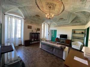 Appartamento Andora
