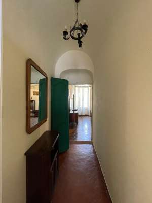 Appartamento Andora