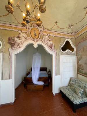 Appartamento Andora