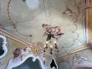 Appartamento Andora