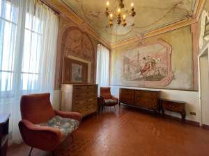 Appartamento Andora