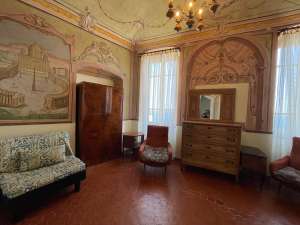Appartamento Andora