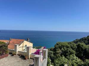 Appartamento Andora