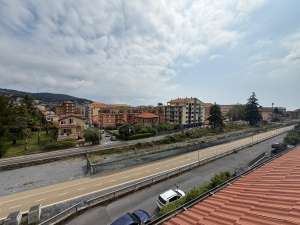 Mansarda Andora