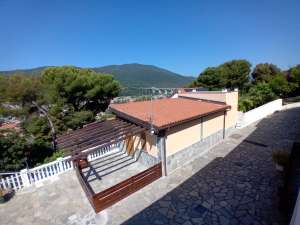 Villa/Villetta Andora
