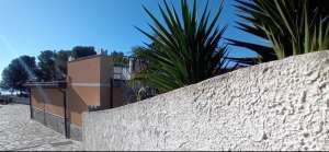Villa/Villetta Andora