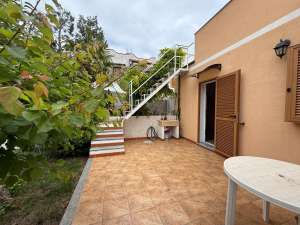 Villa/Villetta Andora
