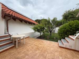 Villa/Villetta Andora
