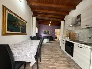 Villa/Villetta Andora