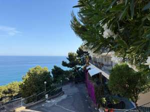 Appartamento Cervo