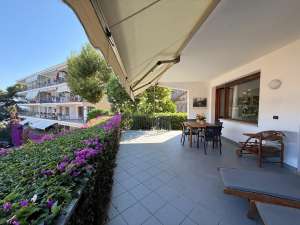 Appartamento Cervo