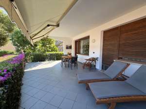 Appartamento Cervo