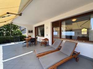 Appartamento Cervo