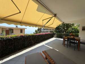 Appartamento Cervo