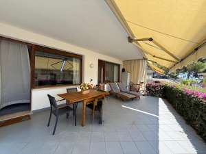 Appartamento Cervo