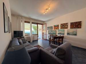 Appartamento Cervo