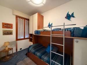 Appartamento Cervo