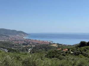 Villa/Villetta Diano Marina