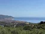 Ville Diano Marina